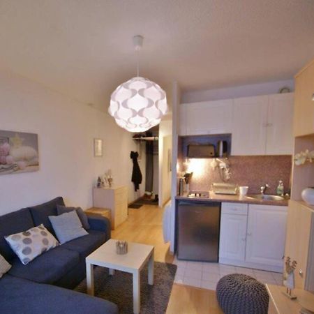Cap Plein Sud En Ubaye Apartment Барселонет Екстериор снимка