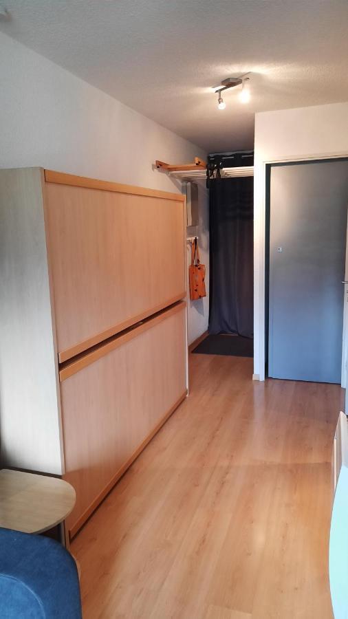Cap Plein Sud En Ubaye Apartment Барселонет Екстериор снимка